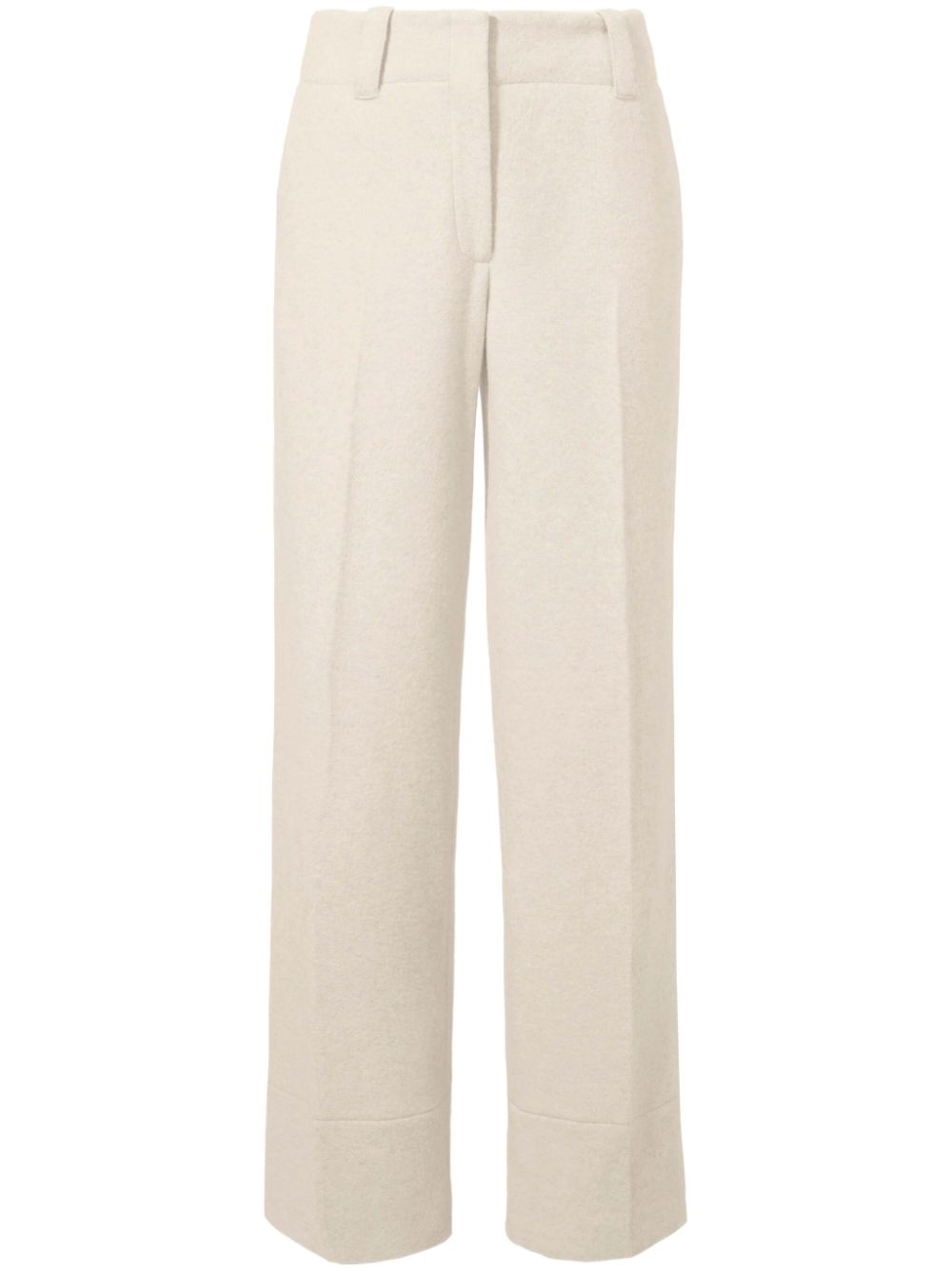 Proenza Schouler Violet trousers - Neutrals