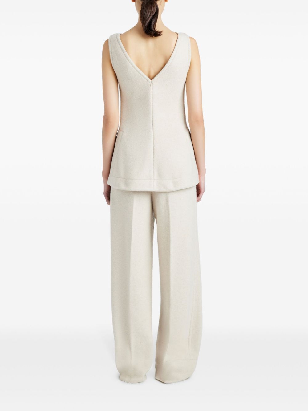 Proenza Schouler Violet trousers Women