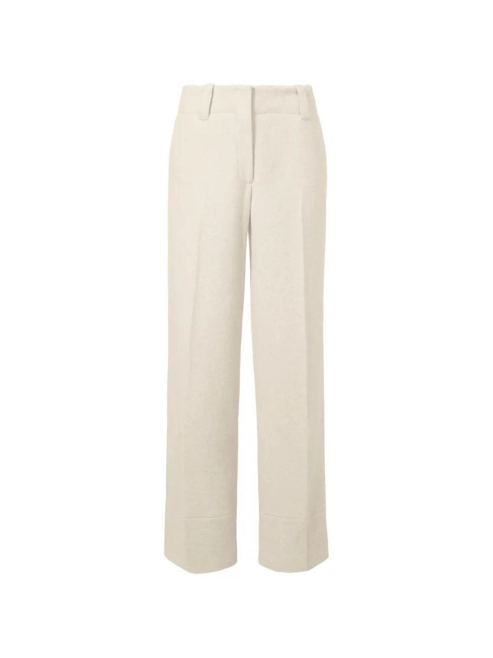 Proenza Schouler Violet broek Beige