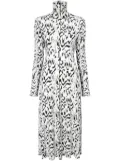 Proenza Schouler White Label Marion midi dress
