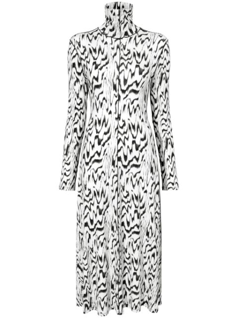 Proenza Schouler White Label Marion midi dress Women