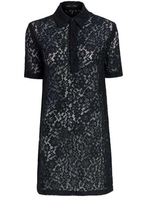 Proenza Schouler Rainer mini dress Women