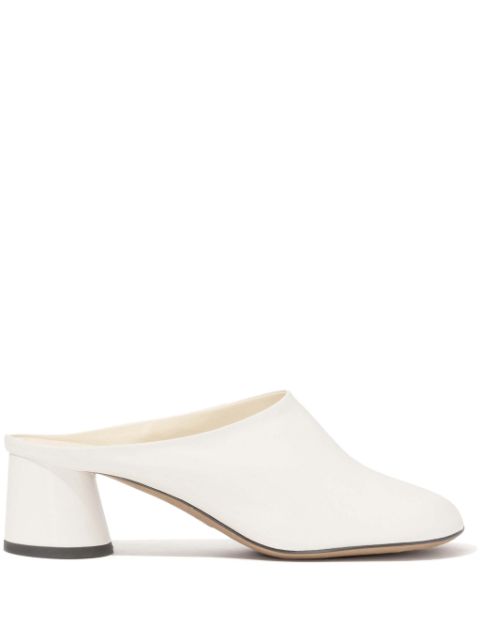 Proenza Schouler Glove mules Women