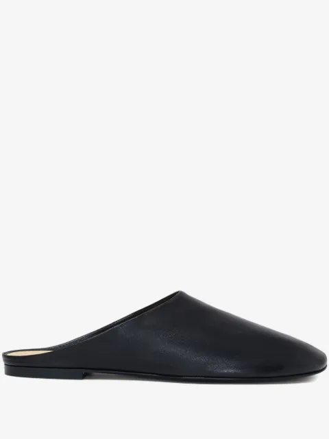 Proenza Schouler flip flops Glove