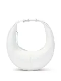 Proenza Schouler mini Slide tote bag - White