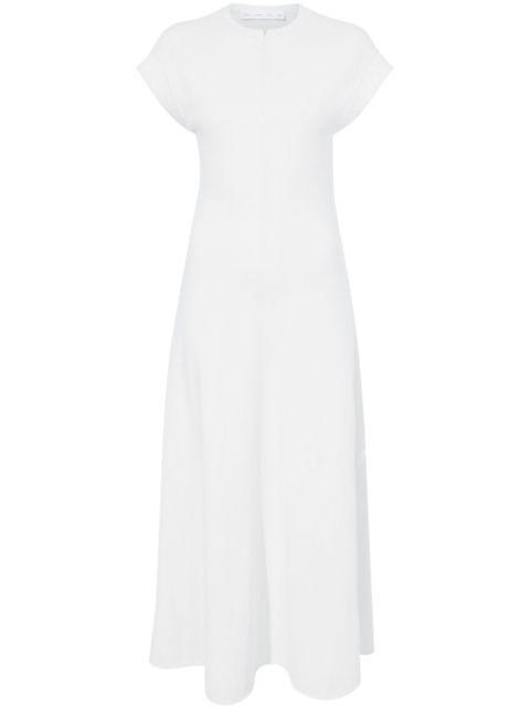 Proenza Schouler White Label Melanie maxi dress Women