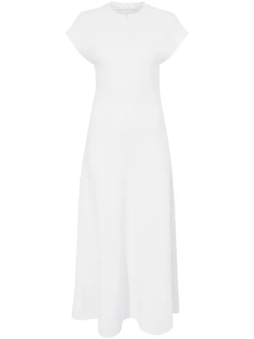 Robe longue Melanie - Proenza Schouler White Label - Modalova