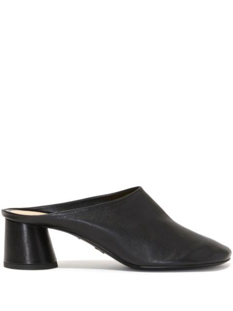 Proenza Schouler Glove mules Women