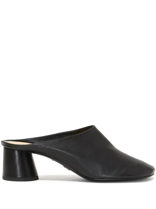 Proenza Schouler mules Glove - Noir - Proenza Schouler - Modalova