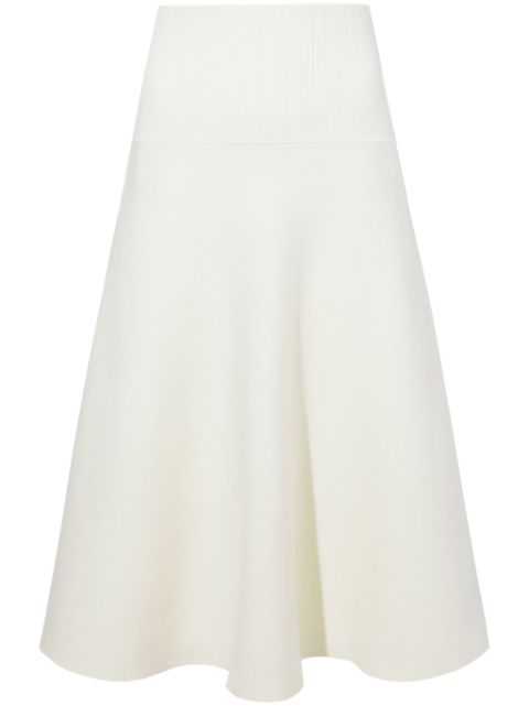 Proenza Schouler White Label Katalina midi skirt Women