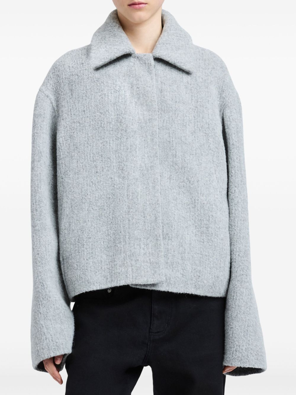 Proenza Schouler Darcy jacket Women