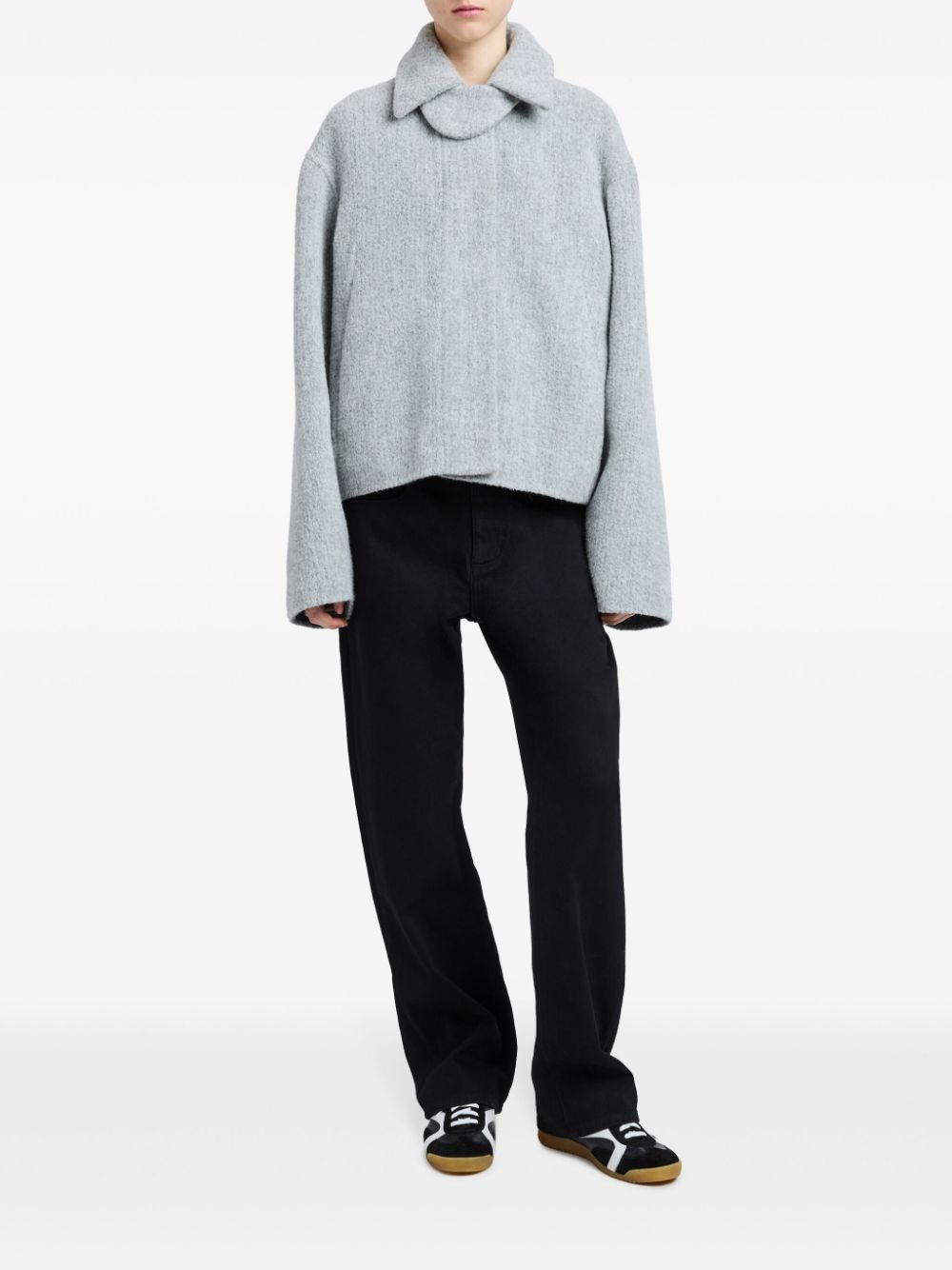 Proenza Schouler Darcy jacket Women