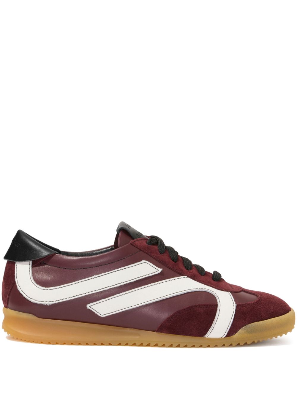 Proenza Schouler Track sneakers Rood