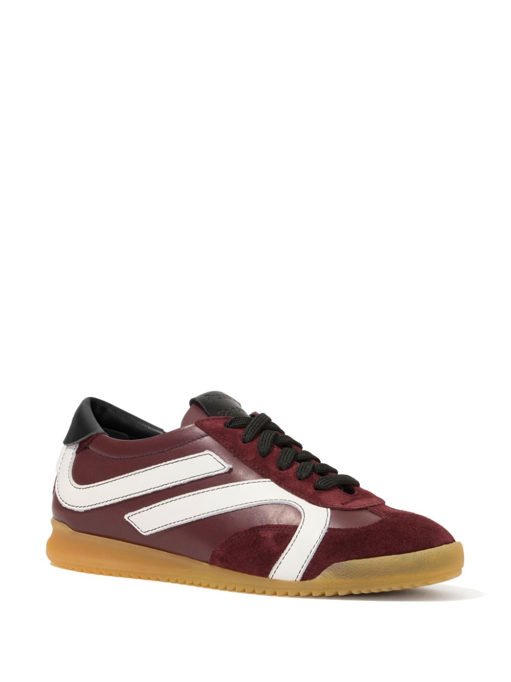 Proenza Schouler Track sneakers - Rood