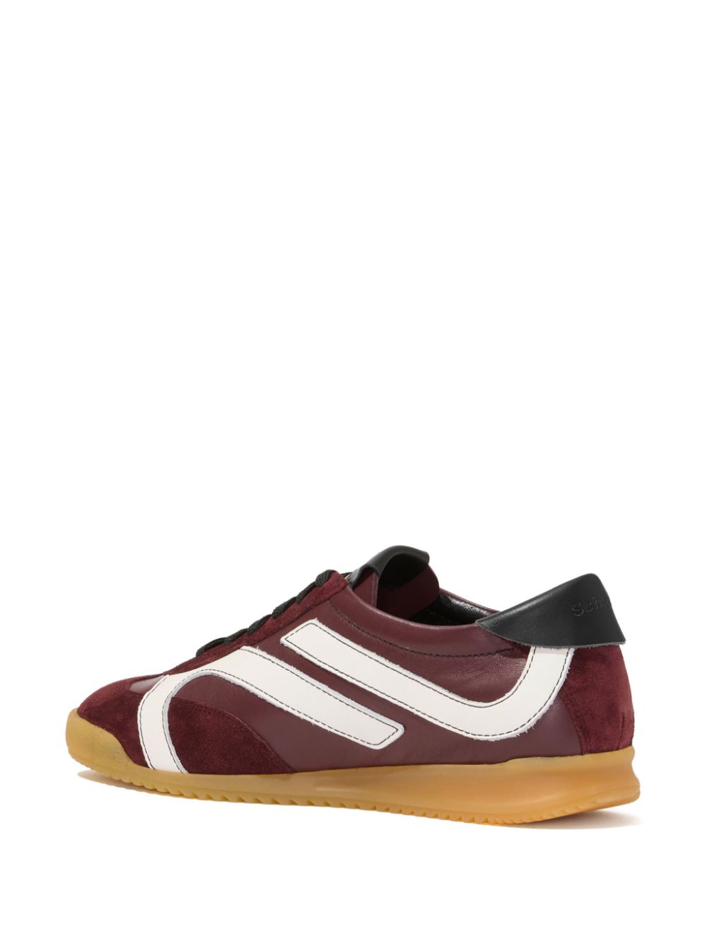 Proenza Schouler Track sneakers Rood