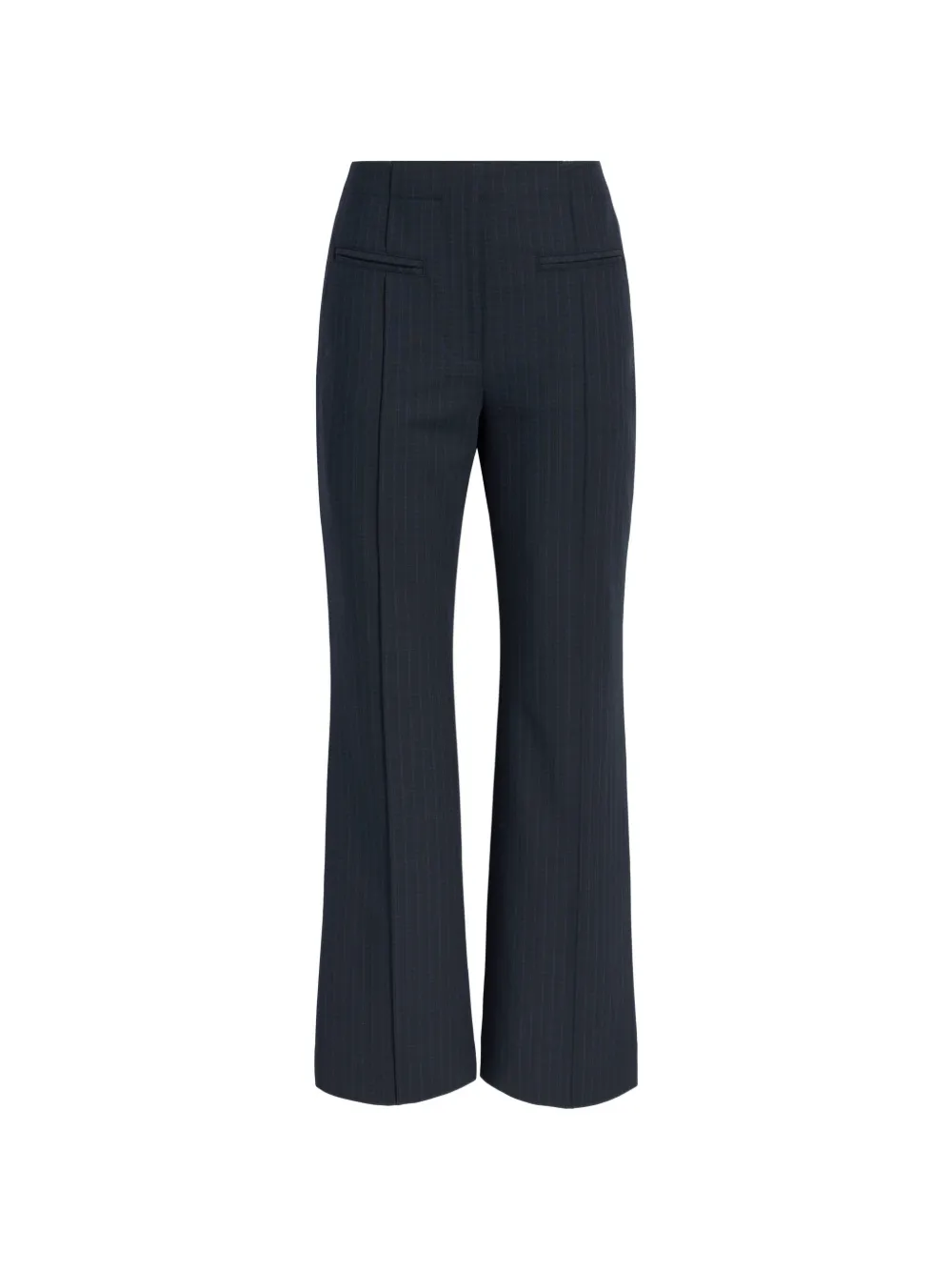 Proenza Schouler White Label Isadora broek Zwart