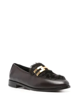 Aquazzura Loafers | FARFETCH US