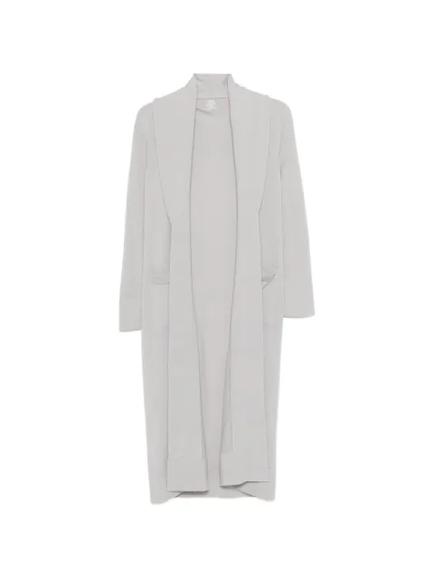 Teddy Cashmere — pockets cardigan