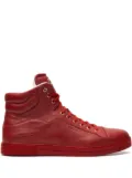 Ferragamo Stephen 2 ""Red"" sneakers