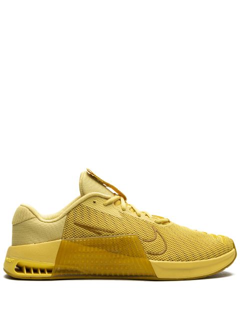 Nike Metcon 9 "Saturn Gold" sneakers MEN