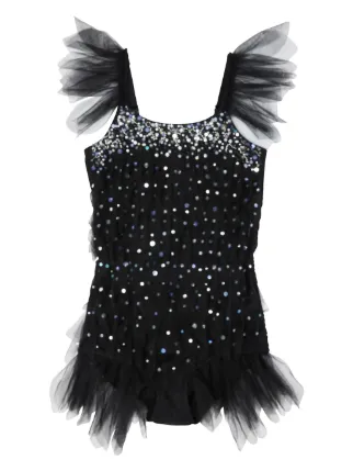 Tutu Du Monde