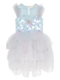 Tutu Du Monde Mermaid Magic tutu dress - White