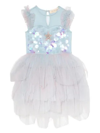 Tutu Du Monde