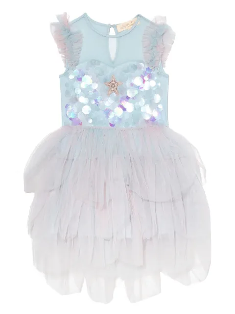 Tutu Du Monde Mermaid Magic tutu dress