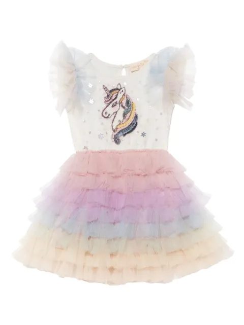 Tutu Du Monde Unicorn tutu dress