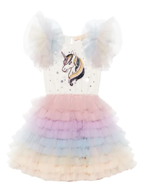 Tutu Du Monde Unicorn Twinkle tutu dress