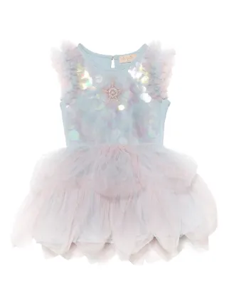 Tutu Du Monde