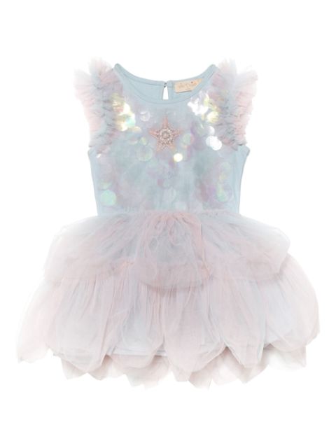 Tutu Du Monde Mermaid tutu dress