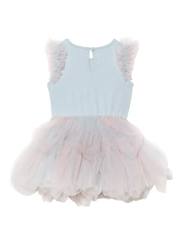 knee length dresses for ladies Mermaid Magic Tutu Dress, 10 main image 1
