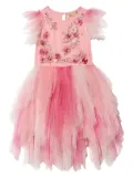 Tutu Du Monde Forest Fairy tutu dress - Pink