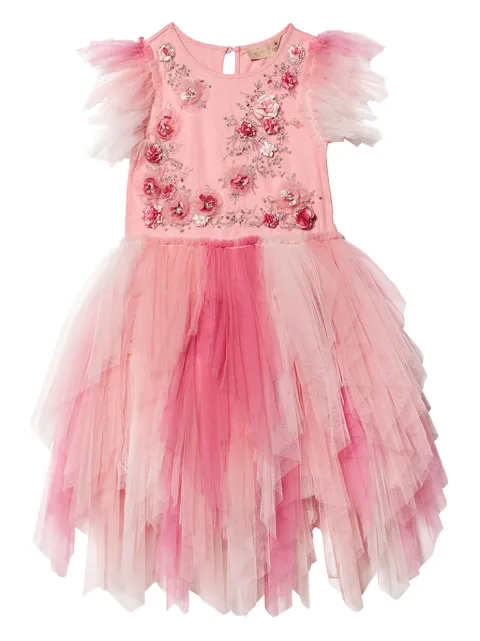 Tutu Du Monde vestido estilo tutú Forest Fairy