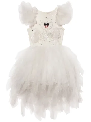 Tutu Du Monde