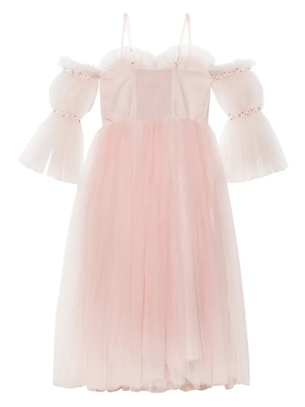 Tutu Du Monde Princess Rose ワンピース | ピンク | FARFETCH JP