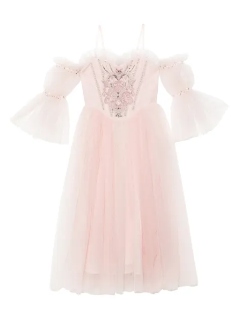 Tutu Du Monde Princess Rose tutu dress