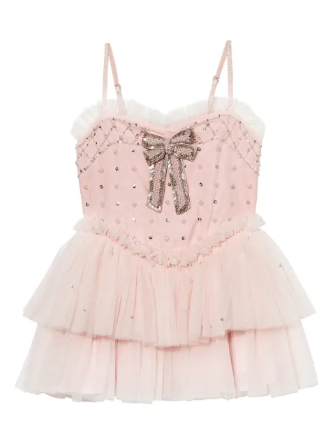 Tutu Du Monde Ballerina Princess tutu dress