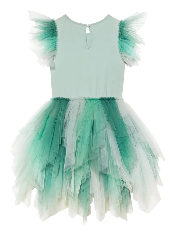 Tutu Du Monde Girls Forest Fairy Tutu Dress Girls Kids 8-9 year Green Cotton By Childrensalon Tutu Du Monde Girls Forest Fairy Tutu Dress Girls Kids 8-9 year Green Cotton By Childrensalon