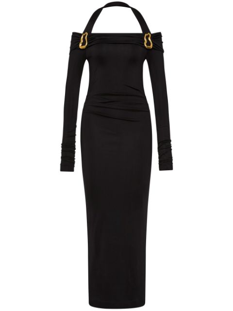 Rebecca Vallance Domenica midi dress