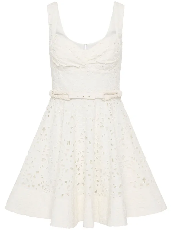 【REBECCA VALLANCE】NUVOLA MINI DRESS ホルターネック ミニ 26490232_56063408_600.jpg