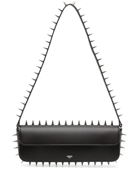 Abra Big Spike shoulder bag