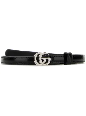 Gucci belts farfetch best sale