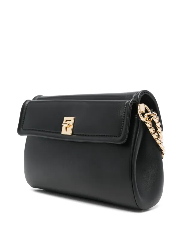 VALENTINO GARAVANI ◆ Vロゴ ショルダーバッグ Valentino Garavani Vロゴ シグネチャー ショルダーバッグ