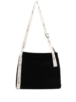 【agnes b.】\"00's messenger bag\" agnès b. Messenger Bags for Men - Shop Now on FARFETCH