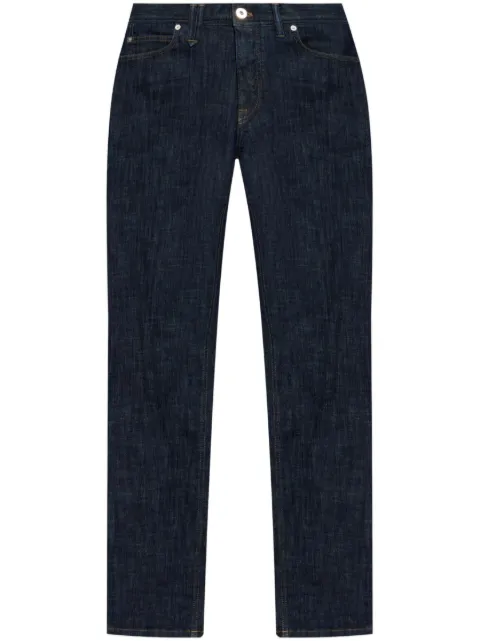 Brioni jeans tapered