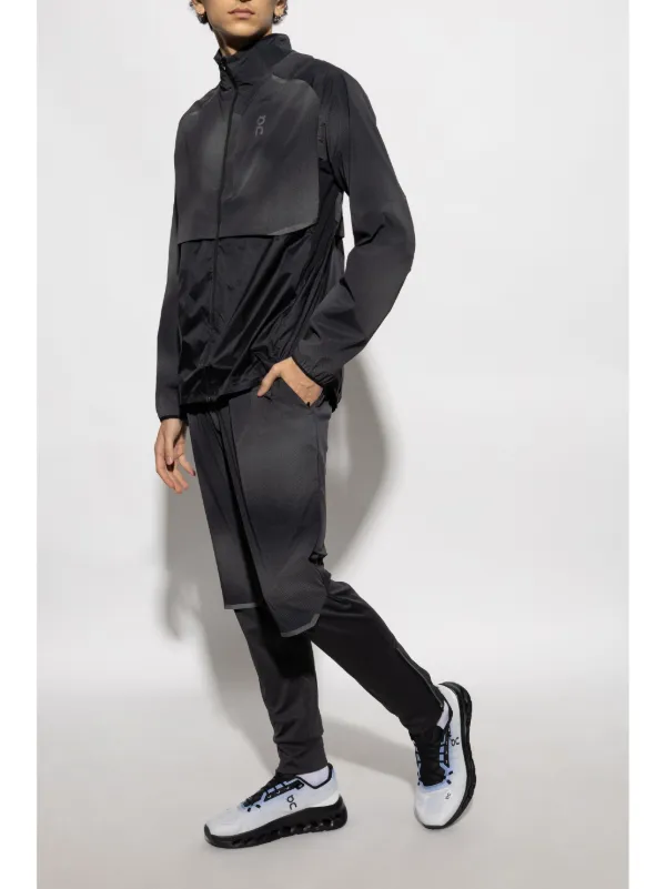 Men's Track Pants | Black | On United States