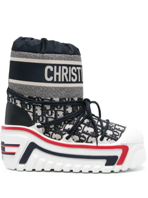 Christian Dior DiorAlps ski boots Women