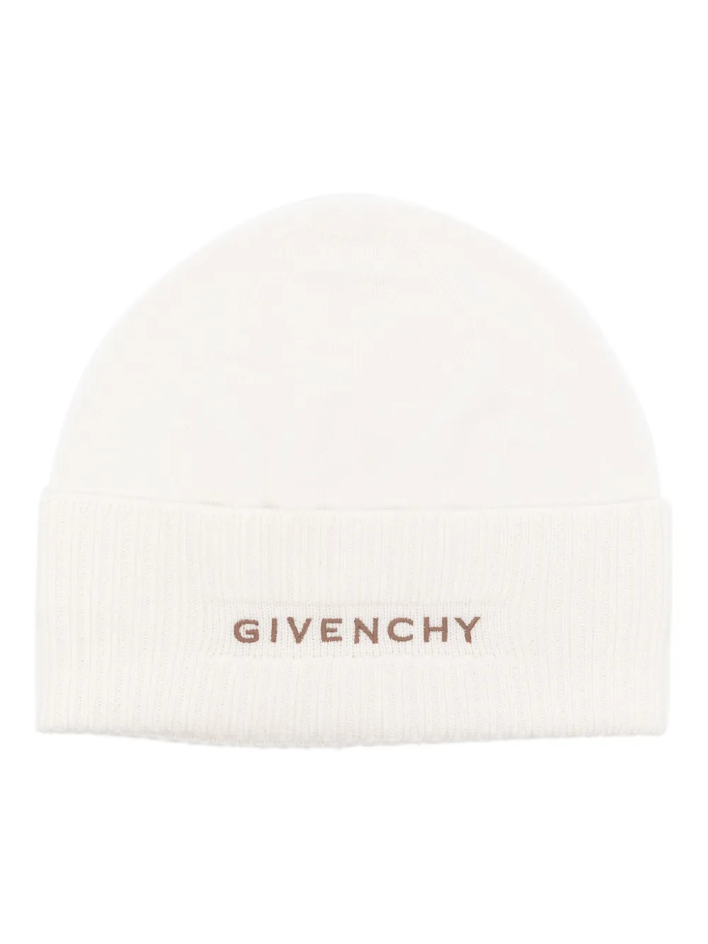 Givenchy Givenchy 4G wool beanie hat Women
